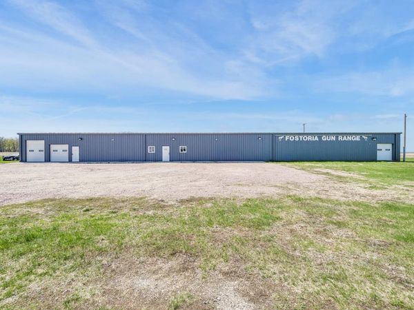 500 Highway Avenue NW, Fostoria, IA 51340