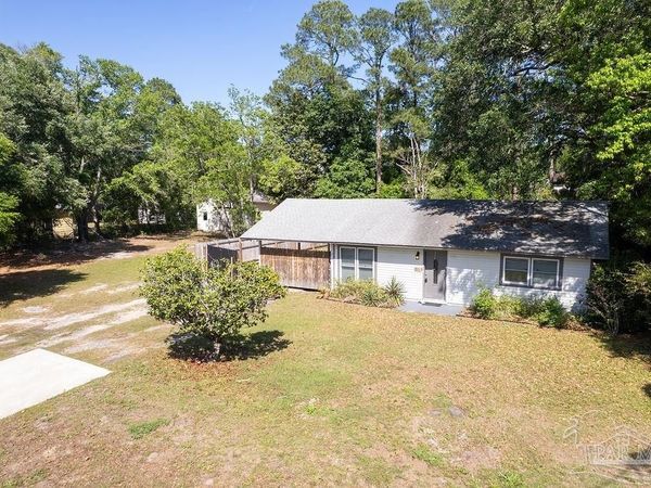 1106 Mills Ave, Pensacola, FL 32507