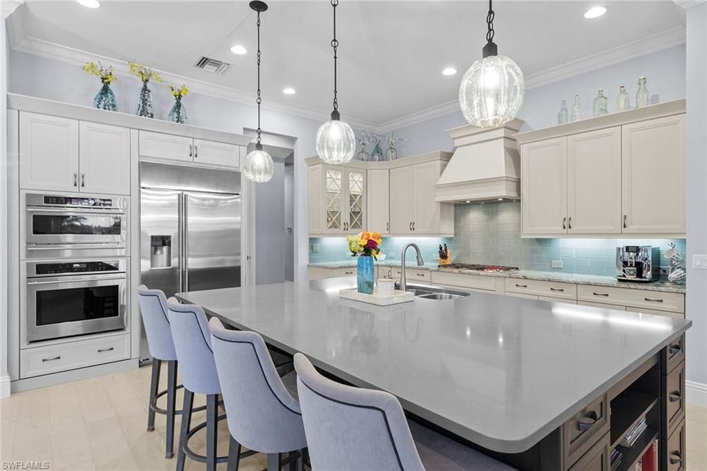 4134 Cortland Way, Naples, FL 34119 Photo