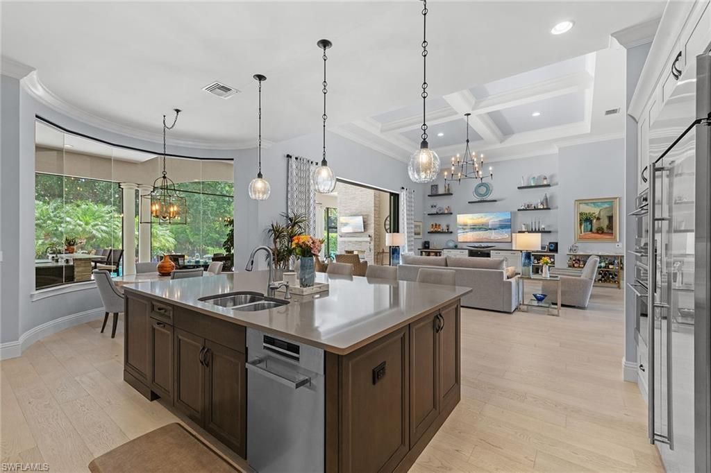 4134 Cortland Way, Naples, FL 34119 Photo