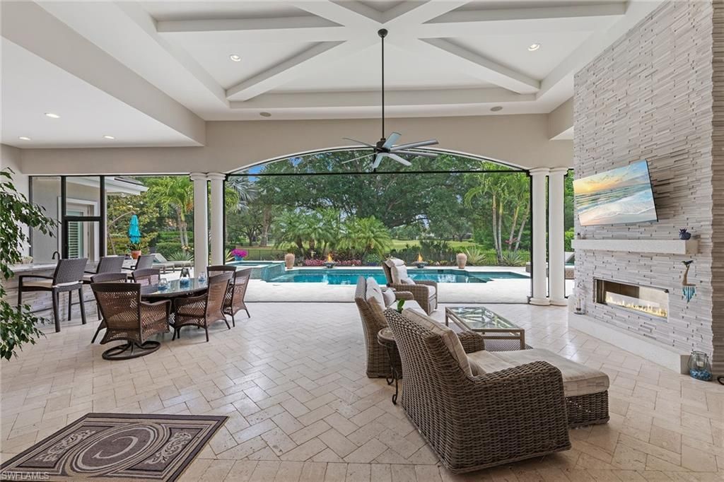 4134 Cortland Way, Naples, FL 34119 Photo