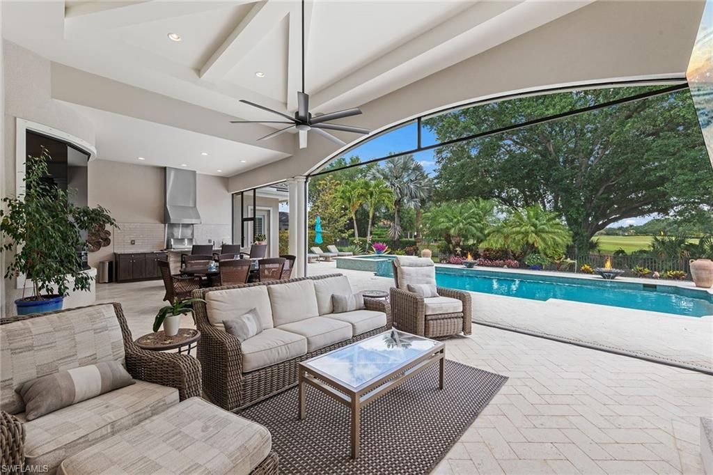 4134 Cortland Way, Naples, FL 34119 Photo