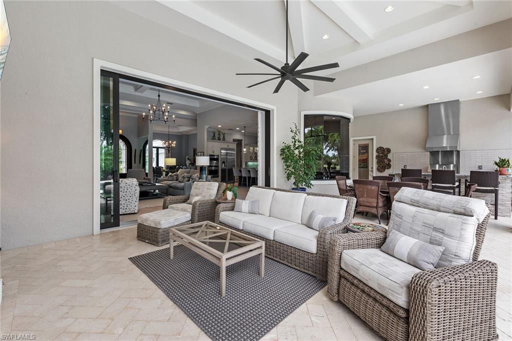4134 Cortland Way, Naples, FL 34119 Photo
