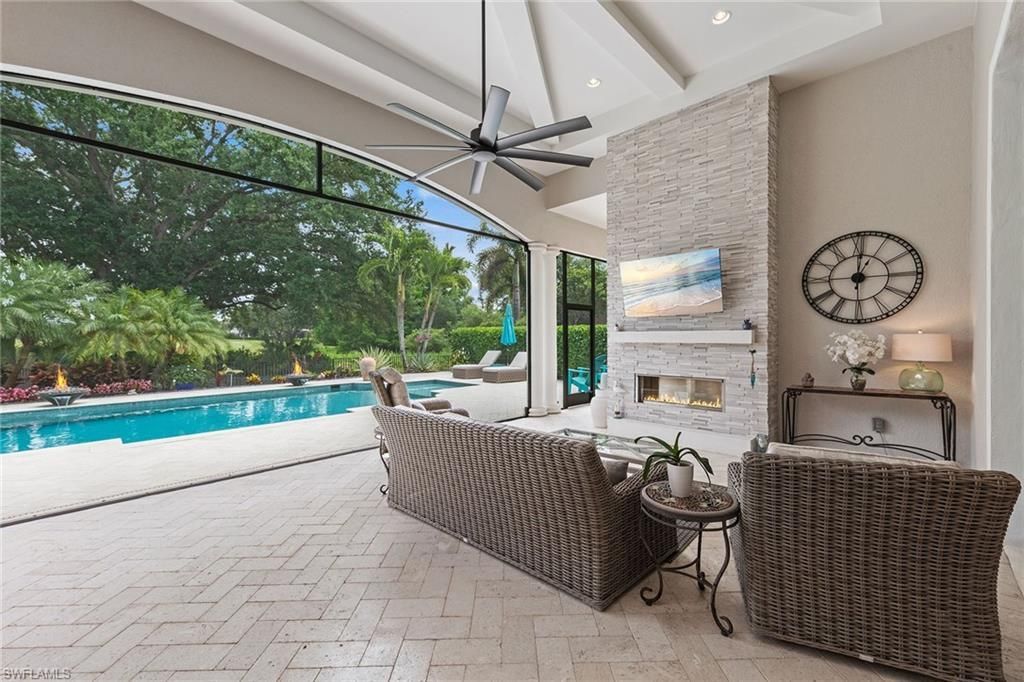 4134 Cortland Way, Naples, FL 34119 Photo