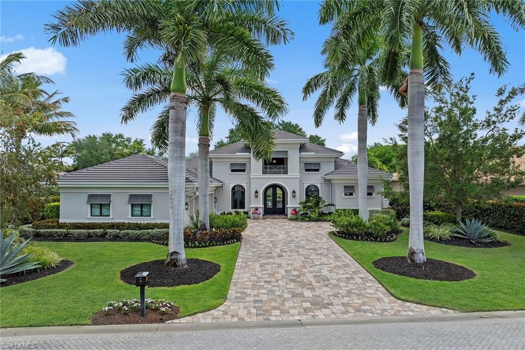 4134 Cortland Way, Naples, FL 34119 Photo