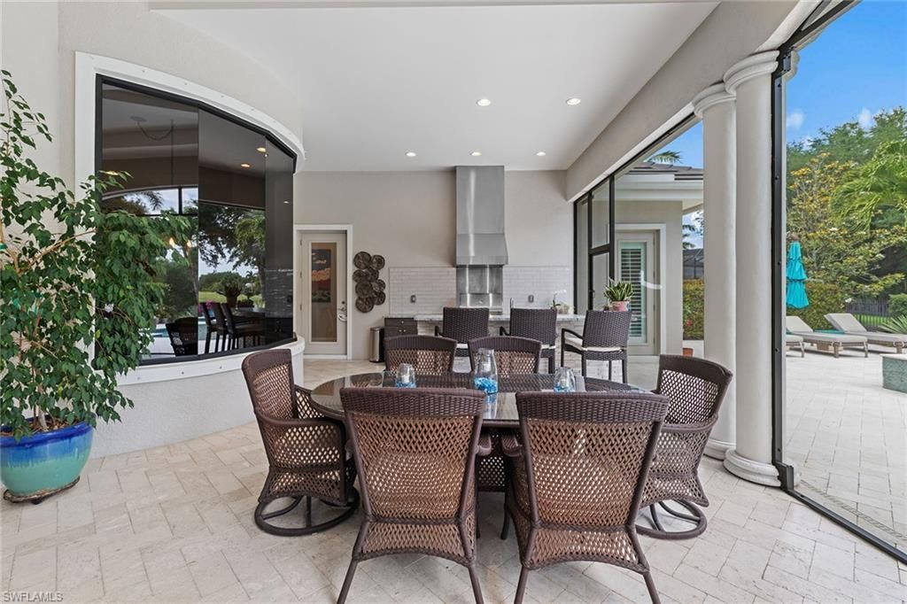 4134 Cortland Way, Naples, FL 34119 Photo