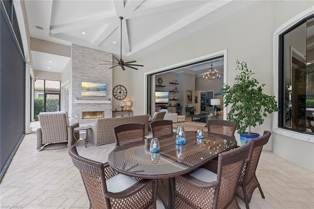 4134 Cortland Way, Naples, FL 34119 Photo