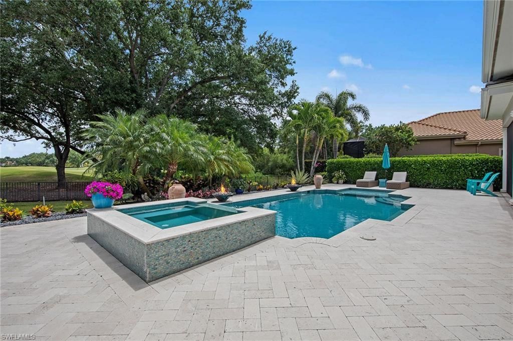 4134 Cortland Way, Naples, FL 34119 Photo