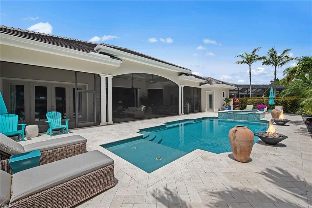 4134 Cortland Way, Naples, FL 34119 Photo