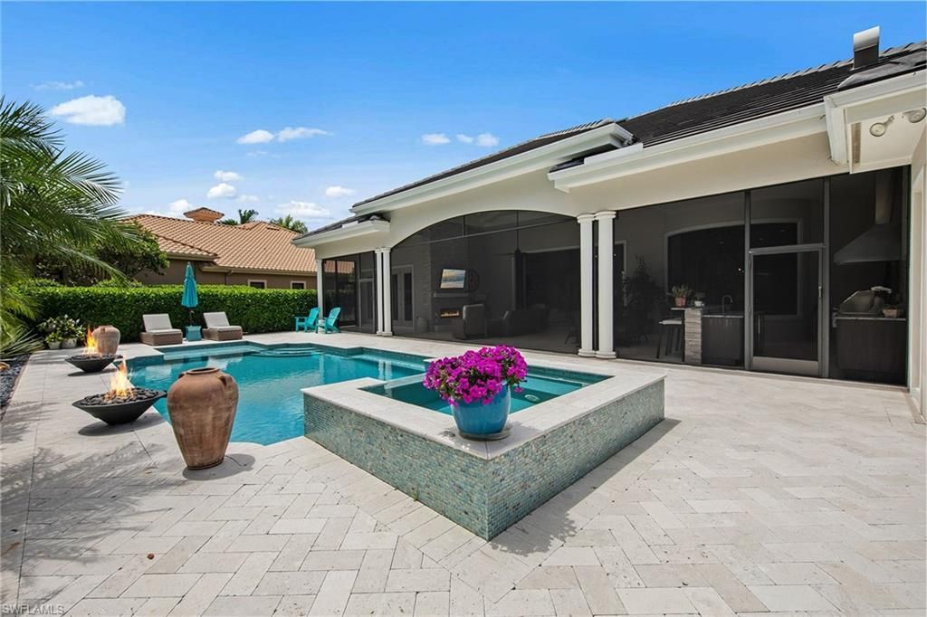 4134 Cortland Way, Naples, FL 34119 Photo