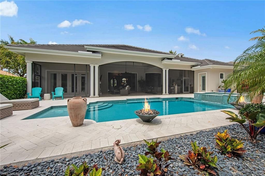 4134 Cortland Way, Naples, FL 34119 Photo