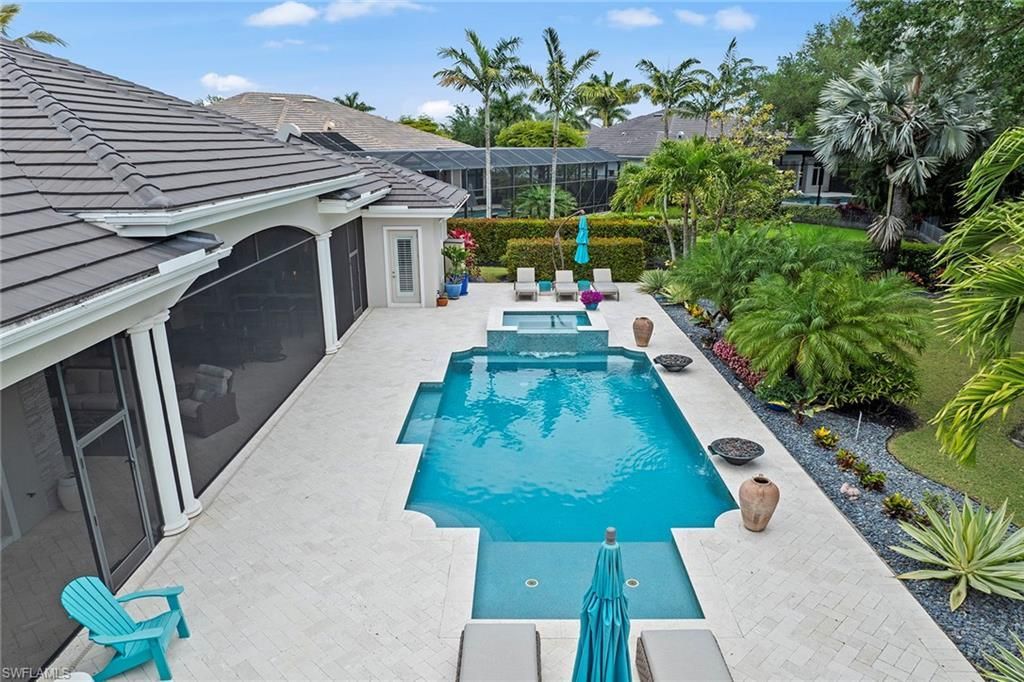 4134 Cortland Way, Naples, FL 34119 Photo