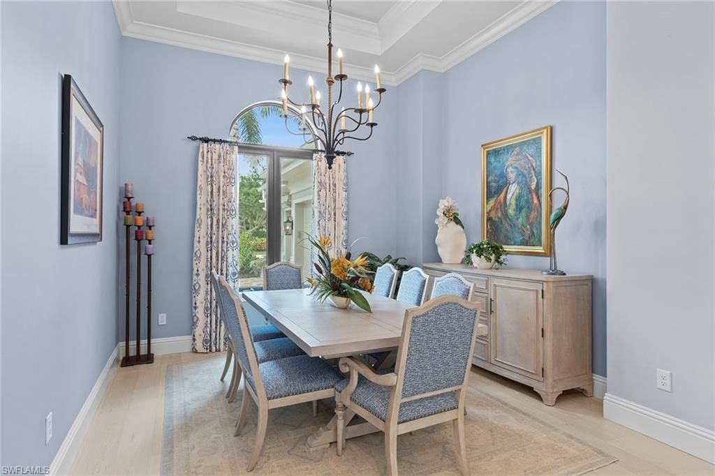 4134 Cortland Way, Naples, FL 34119 Photo