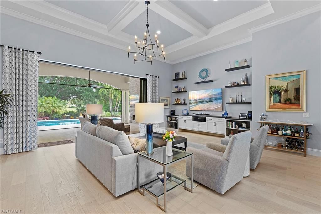 4134 Cortland Way, Naples, FL 34119 Photo