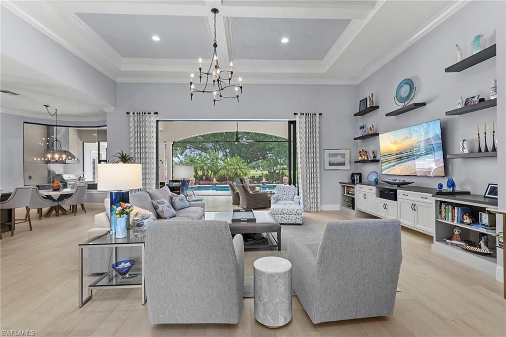 4134 Cortland Way, Naples, FL 34119 Photo