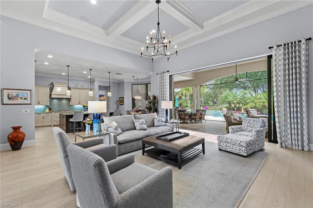 4134 Cortland Way, Naples, FL 34119 Photo