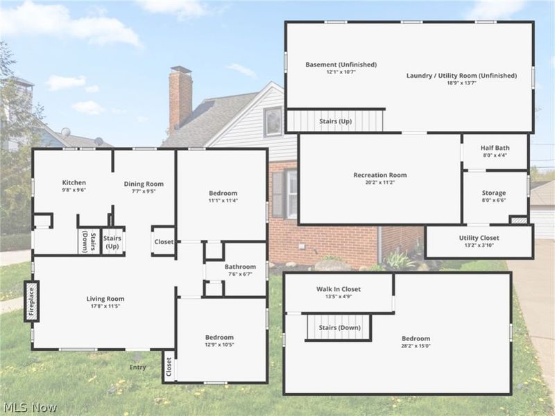 1245 Miles Avenue SW, Canton, OH 44710 Photo 3