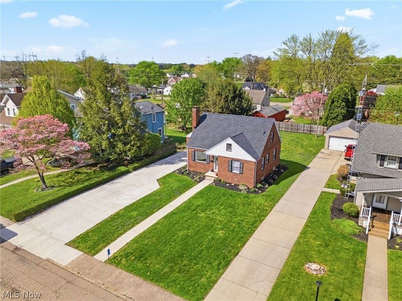 1245 Miles Avenue SW, Canton, OH 44710 Photo 33