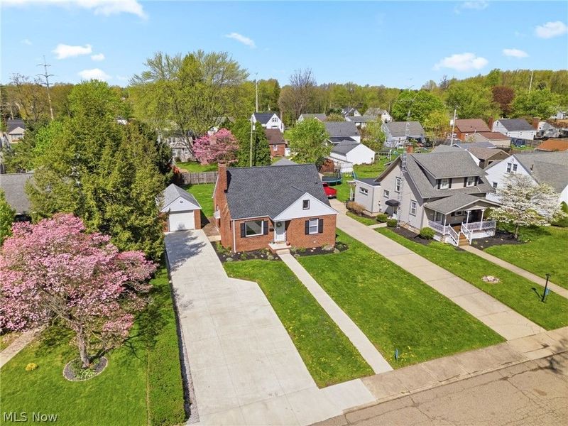 1245 Miles Avenue SW, Canton, OH 44710 Photo 34