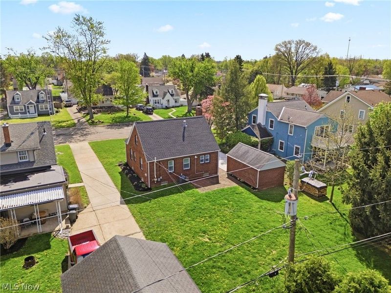 1245 Miles Avenue SW, Canton, OH 44710 Photo 35