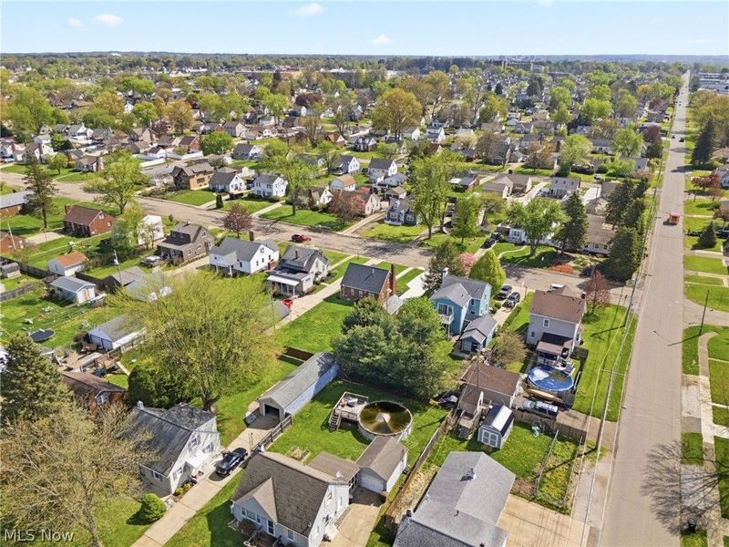 1245 Miles Avenue SW, Canton, OH 44710 Photo 38