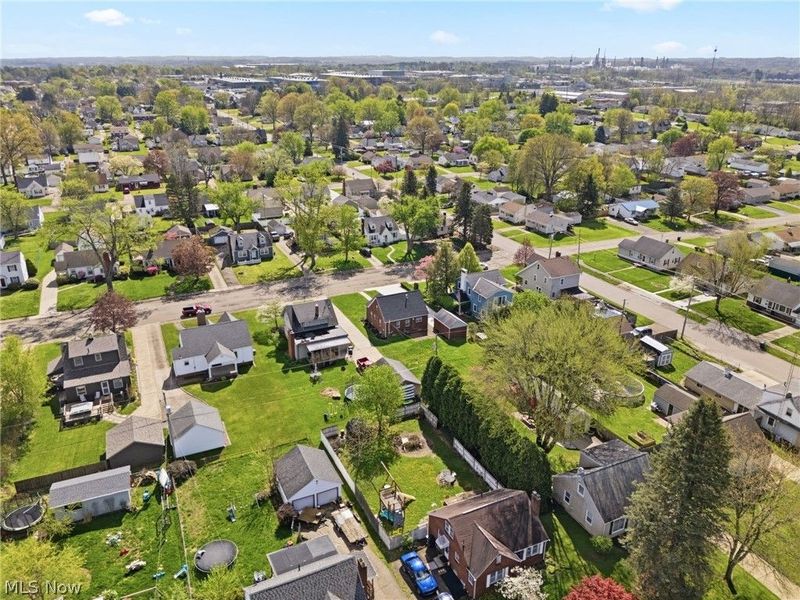 1245 Miles Avenue SW, Canton, OH 44710 Photo 39