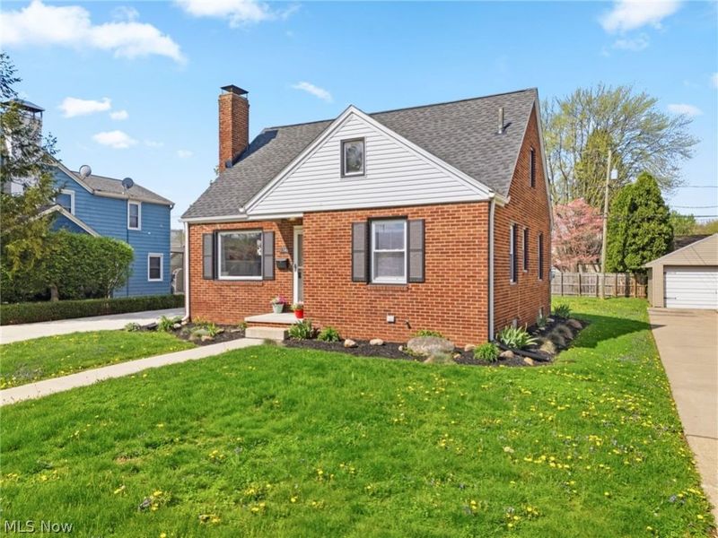 1245 Miles Avenue SW, Canton, OH 44710 Photo 4