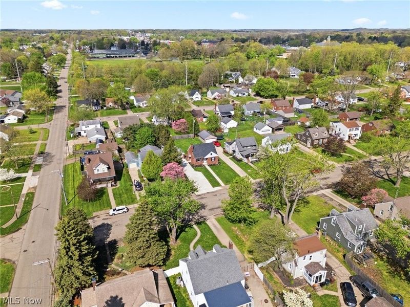 1245 Miles Avenue SW, Canton, OH 44710 Photo 40