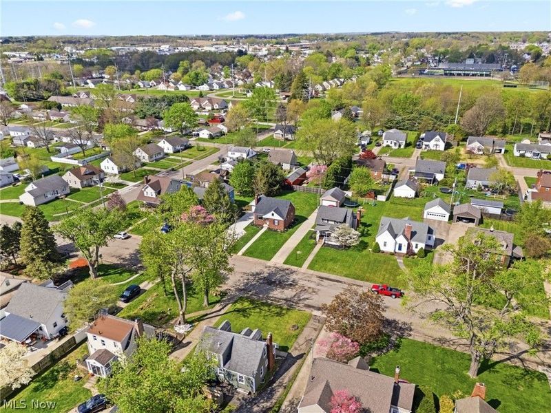 1245 Miles Avenue SW, Canton, OH 44710 Photo 41