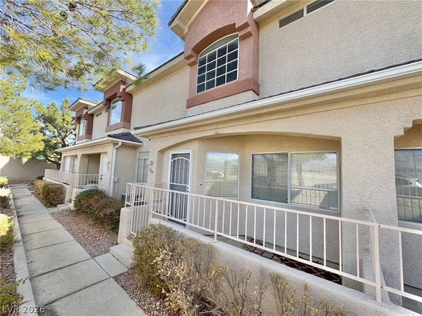 1249 Nevada Sky Street , Las Vegas, NV 89128