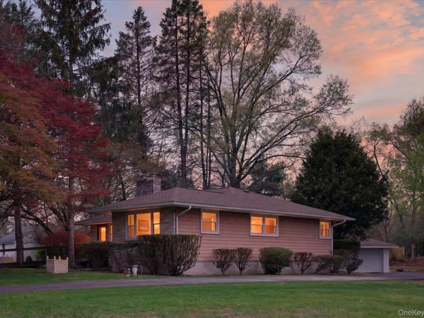 2415 State Route 17A , Goshen, NY 10924