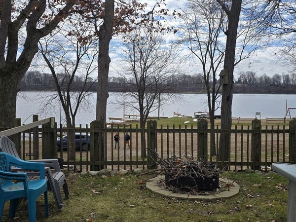 12377 Bair Lake Street, Unit Lot 74, Jones, MI 49061