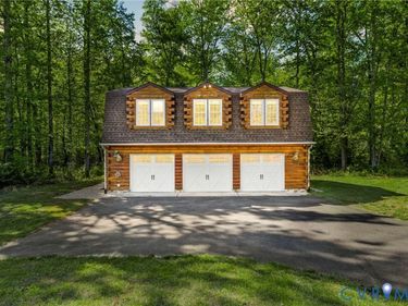 3235 Three Chopt Road, Gum Spring, VA 23065