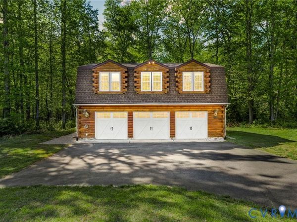 3235 Three Chopt Road, Gum Spring, VA 23065