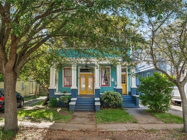 2106 08 ROBERT Street , New Orleans, LA 70115
