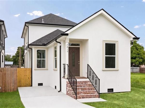 2815 SAM LENOX Street, Jefferson, LA 70121