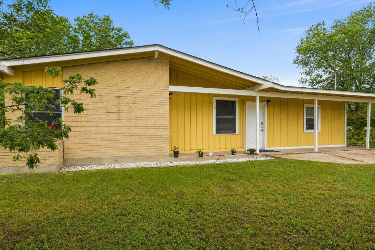 203 E Lola Dr, Austin, TX 78753 Main Photo