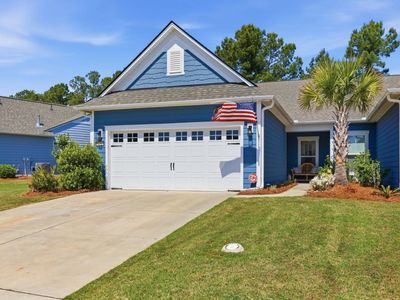 6051 Tramonto St., Myrtle Beach, SC 29577