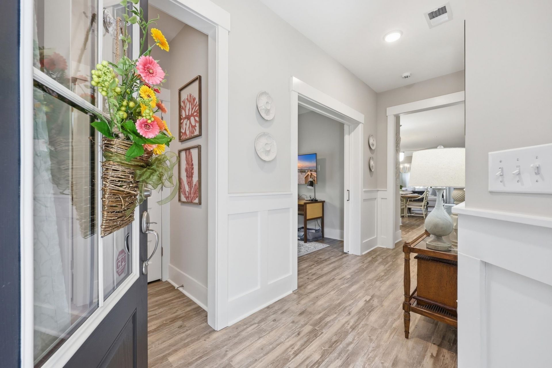 6051 Tramonto St. Photo 13