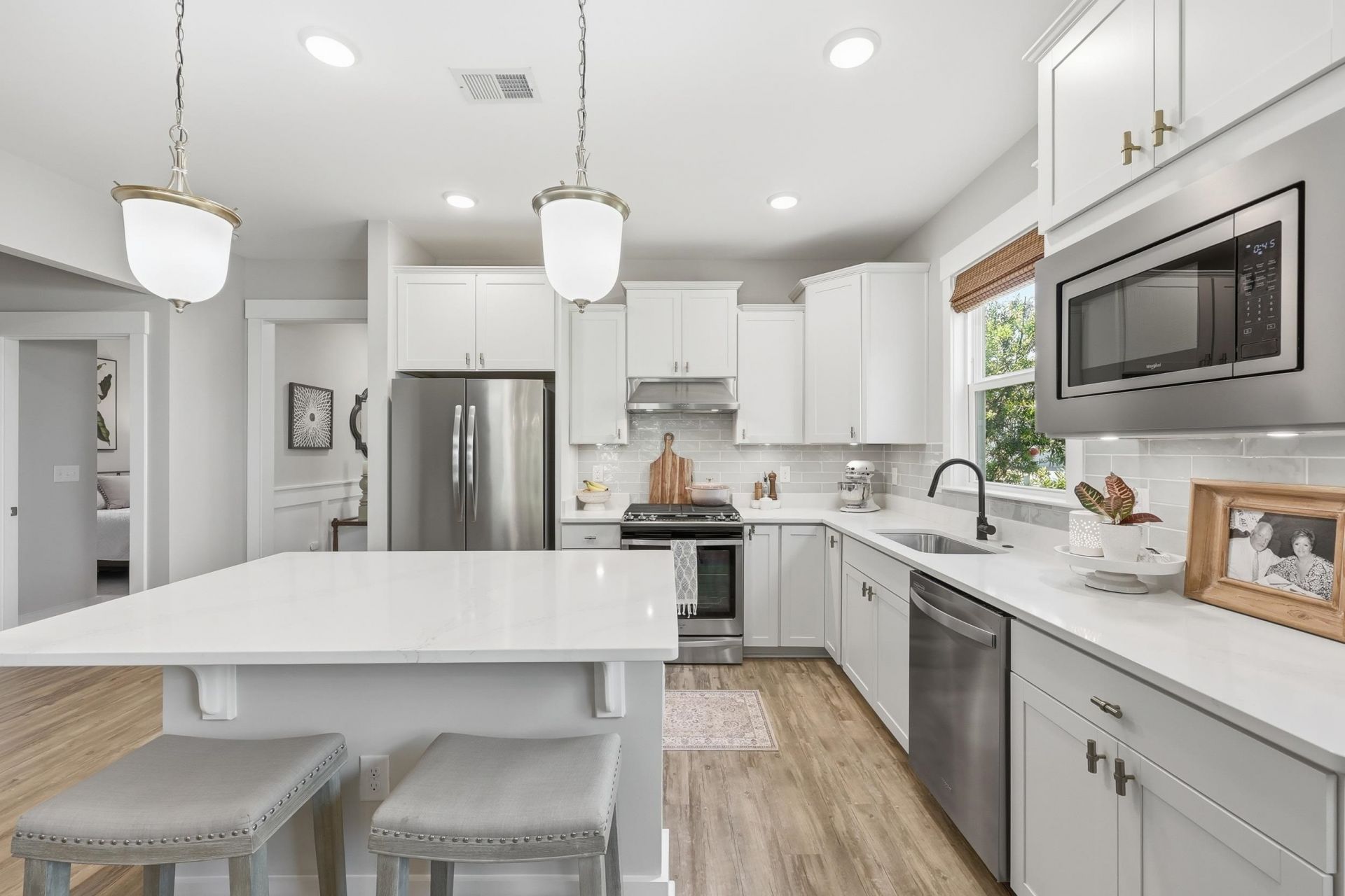 6051 Tramonto St. Photo 16