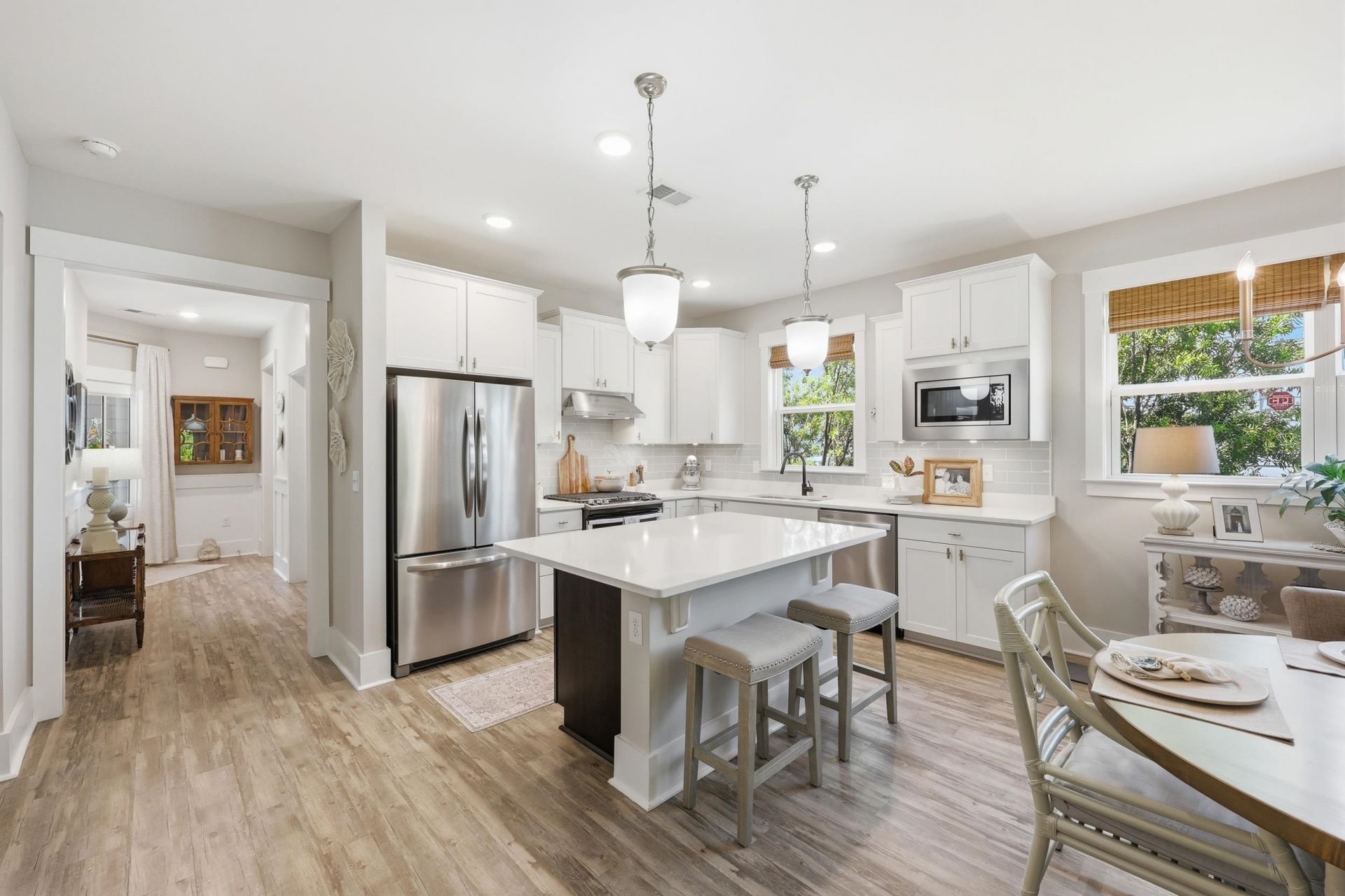 6051 Tramonto St. Photo 19