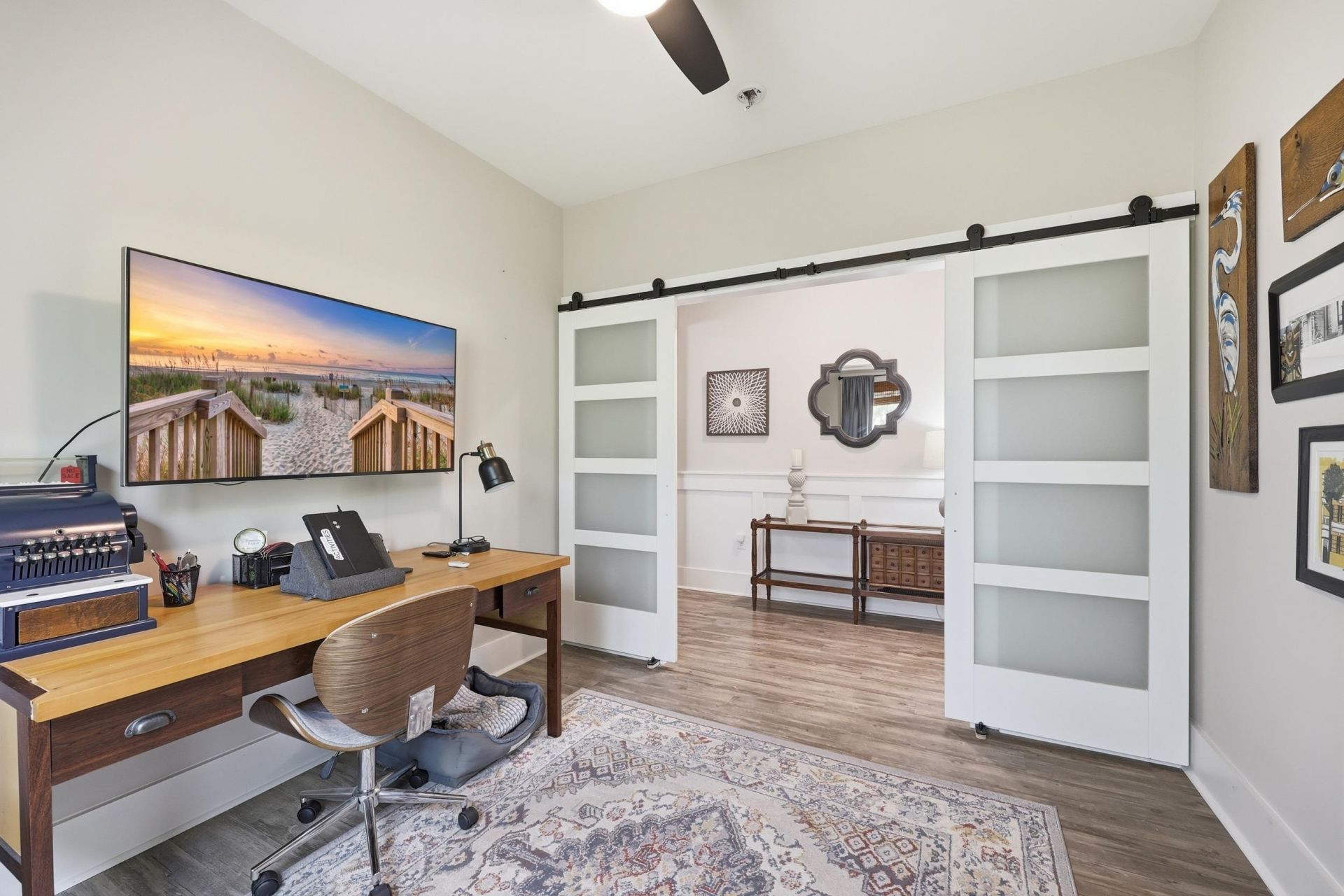 6051 Tramonto St. Photo 26