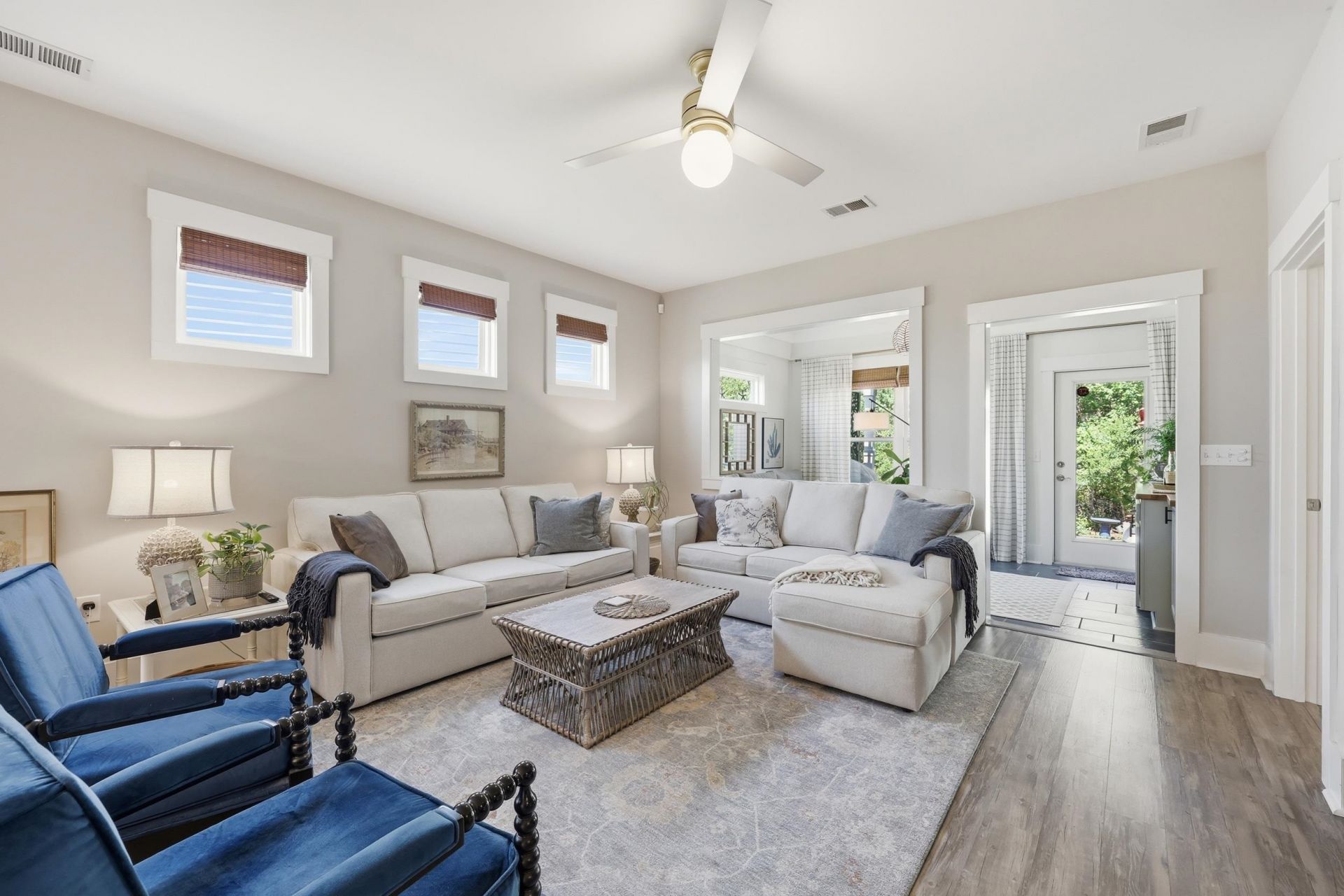 6051 Tramonto St. Photo 29