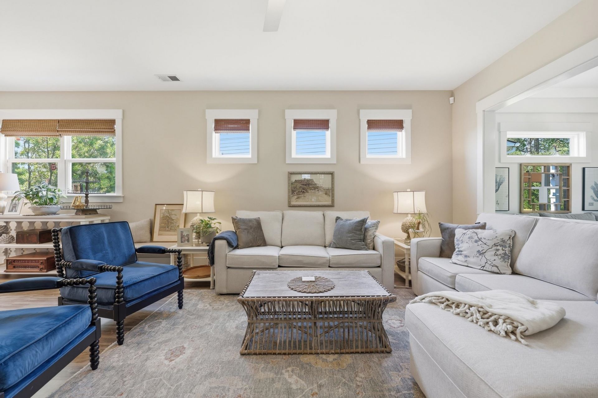 6051 Tramonto St. Photo 30