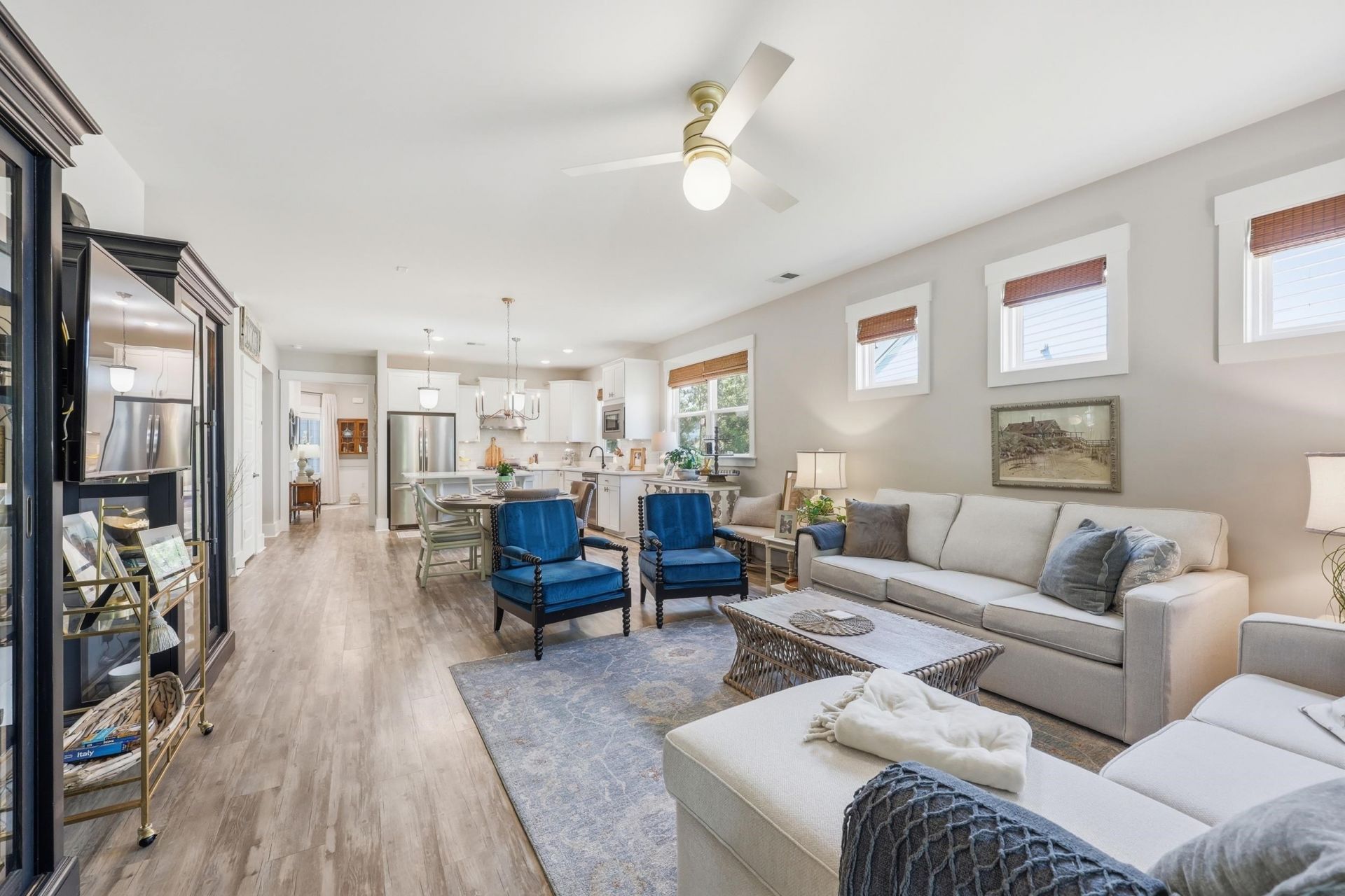 6051 Tramonto St. Photo 33