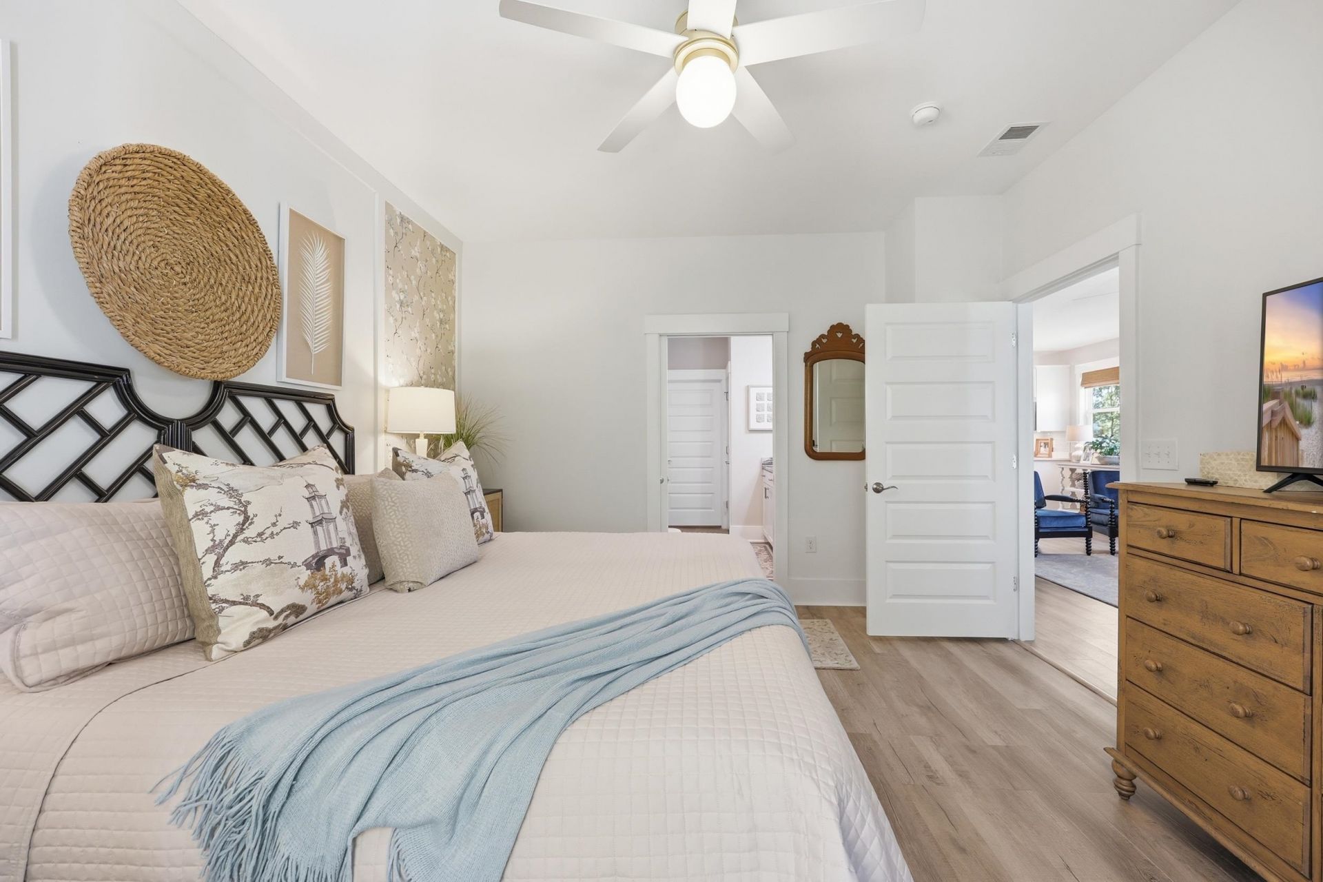 6051 Tramonto St. Photo 39