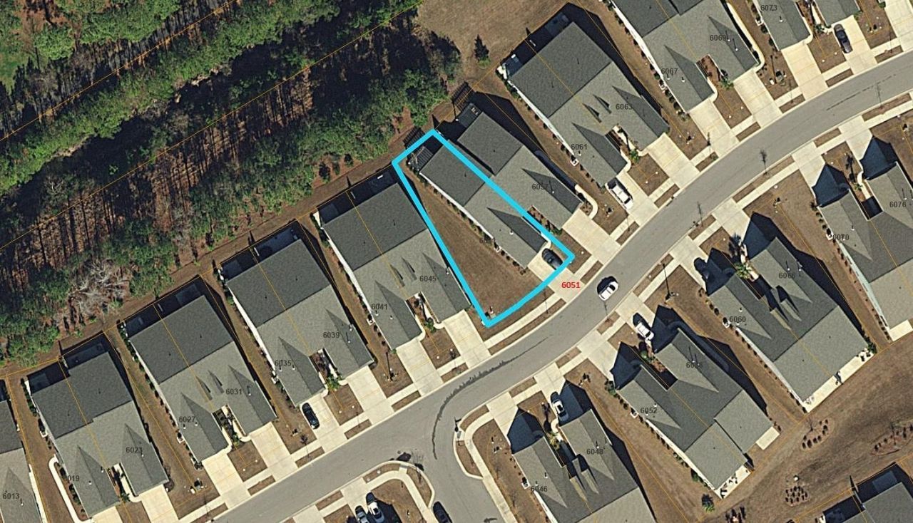 6051 Tramonto St. Photo 81