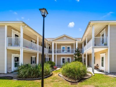 6111 Sweetwater Blvd., Unit 11, Murrells Inlet, SC 29576