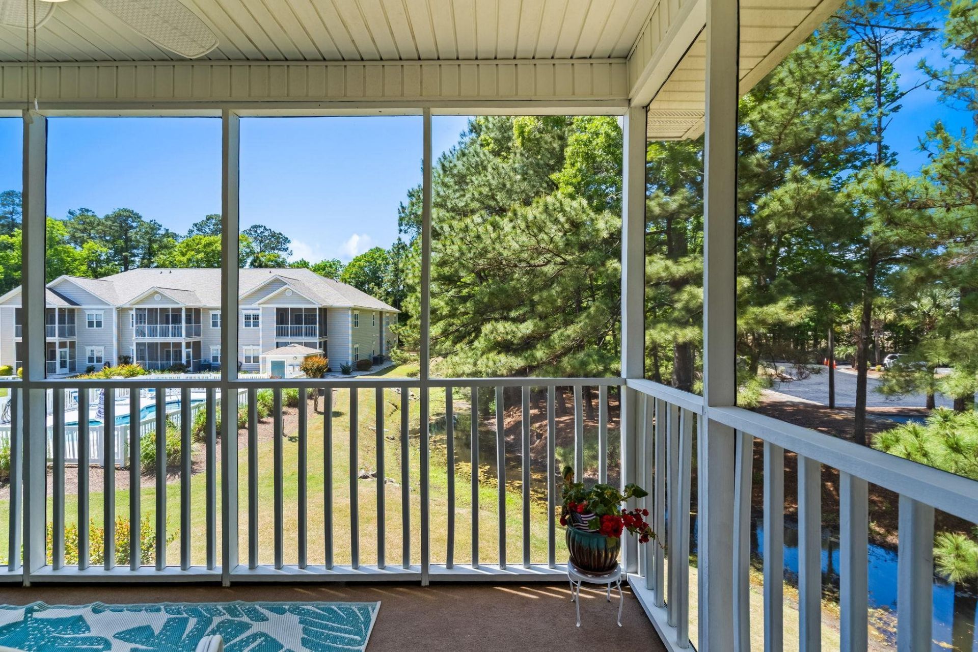 6111 Sweetwater Blvd. Photo 28