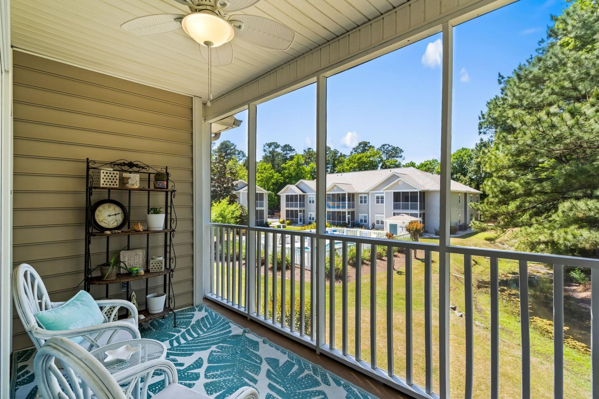 6111 Sweetwater Blvd. Photo 29